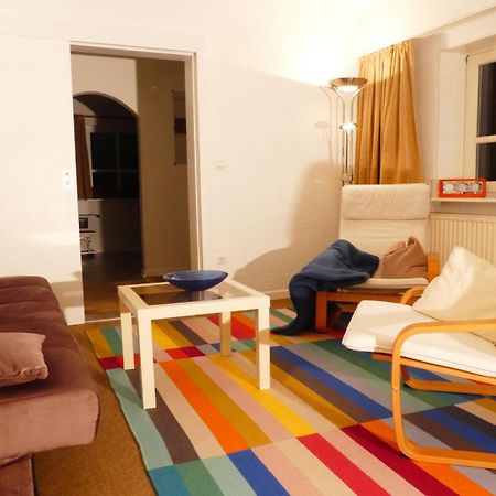 Ferienwohnung Niemann In Lutterloh Unterluss エクステリア 写真