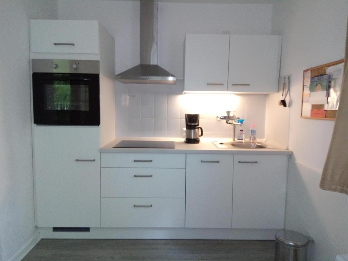 Ferienwohnung Niemann In Lutterloh Unterluss エクステリア 写真