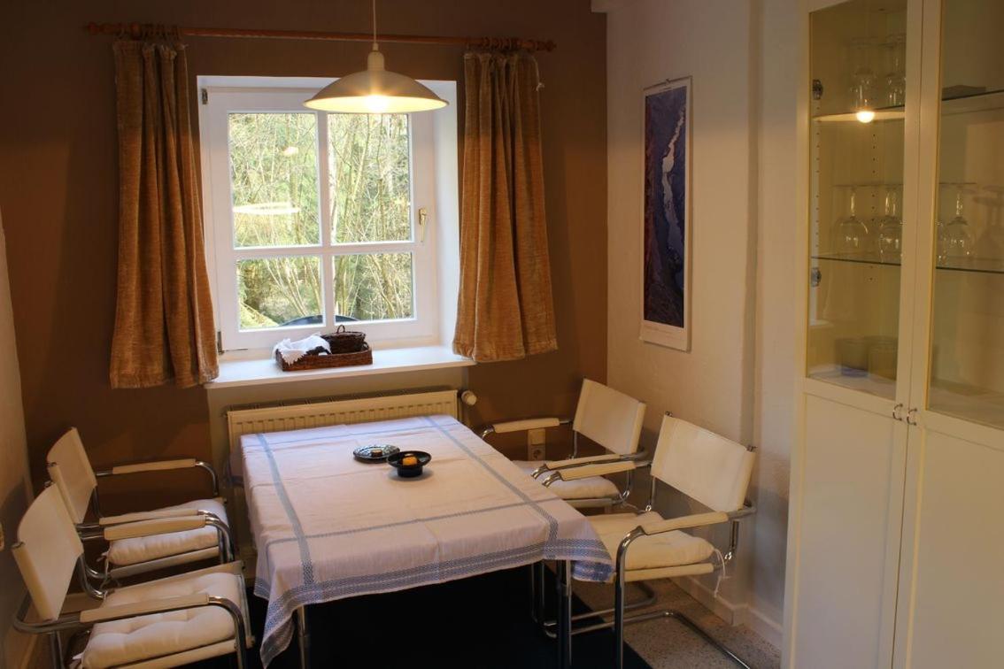 Ferienwohnung Niemann In Lutterloh Unterluss エクステリア 写真